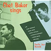 chet baker sings